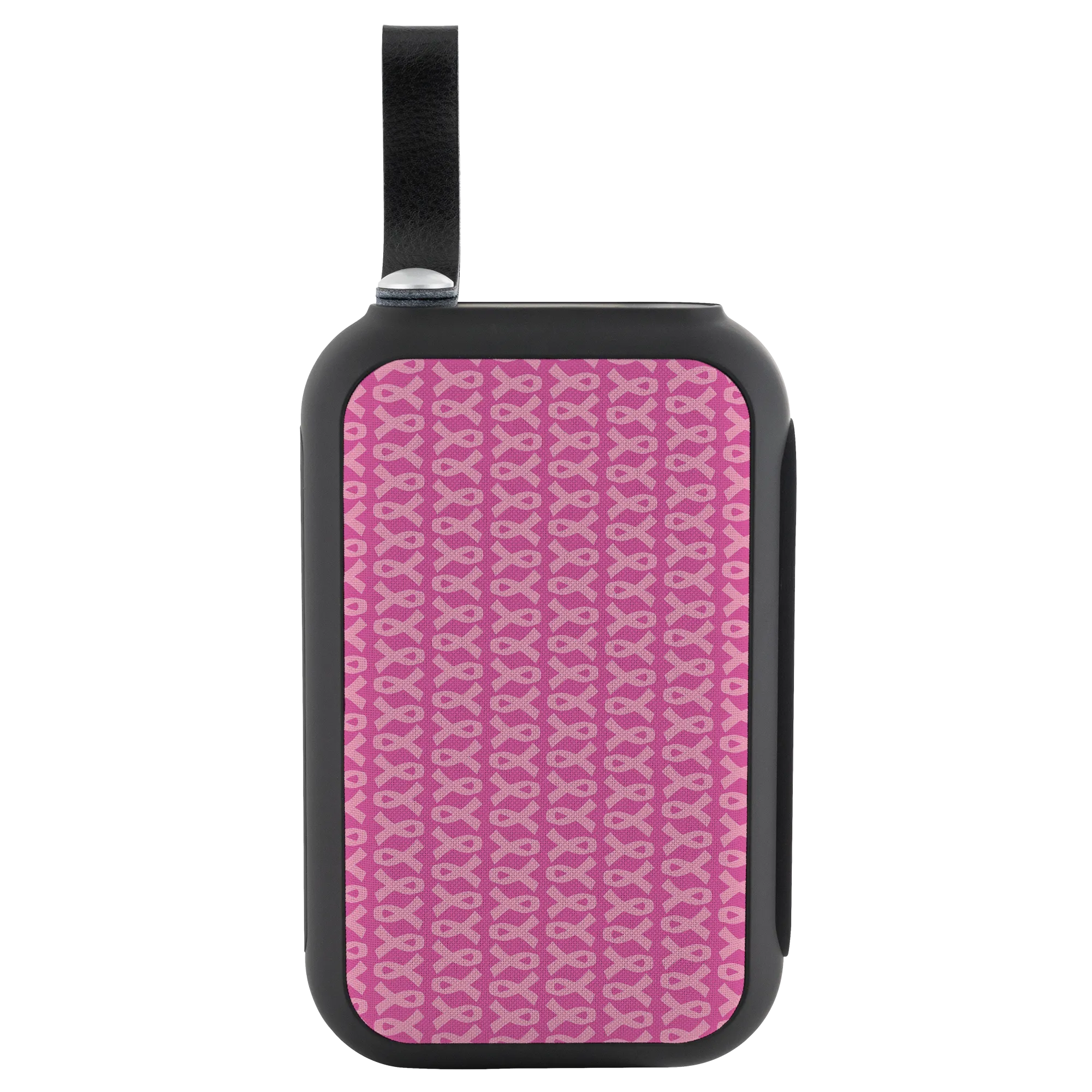 Pink Ribbons Bluetooth Speaker - 10 Watts
