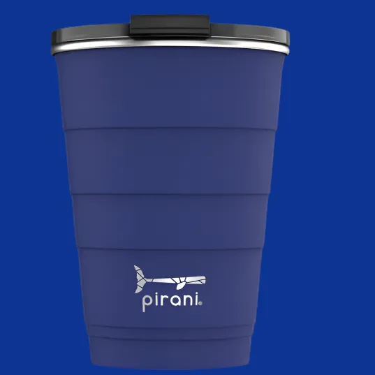 Pirani Stackable Tumbler 16oz