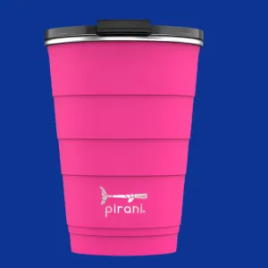 Pirani Stackable Tumbler 16oz
