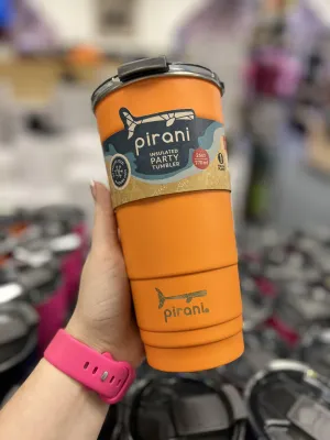 Pirani Tumbler (26 oz)