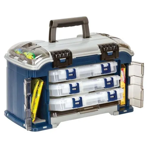 Plano Guide Series Angled Storage System, 3600 Tackle Box Organizer