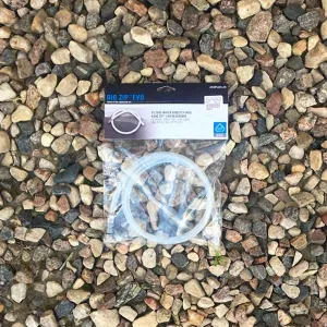 Platypus Big Zip EVO Filter Connector Kit