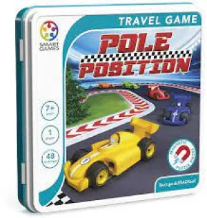 Pole Position
