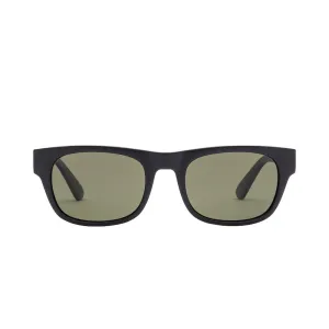 Pop Gloss Black Grey Polarized