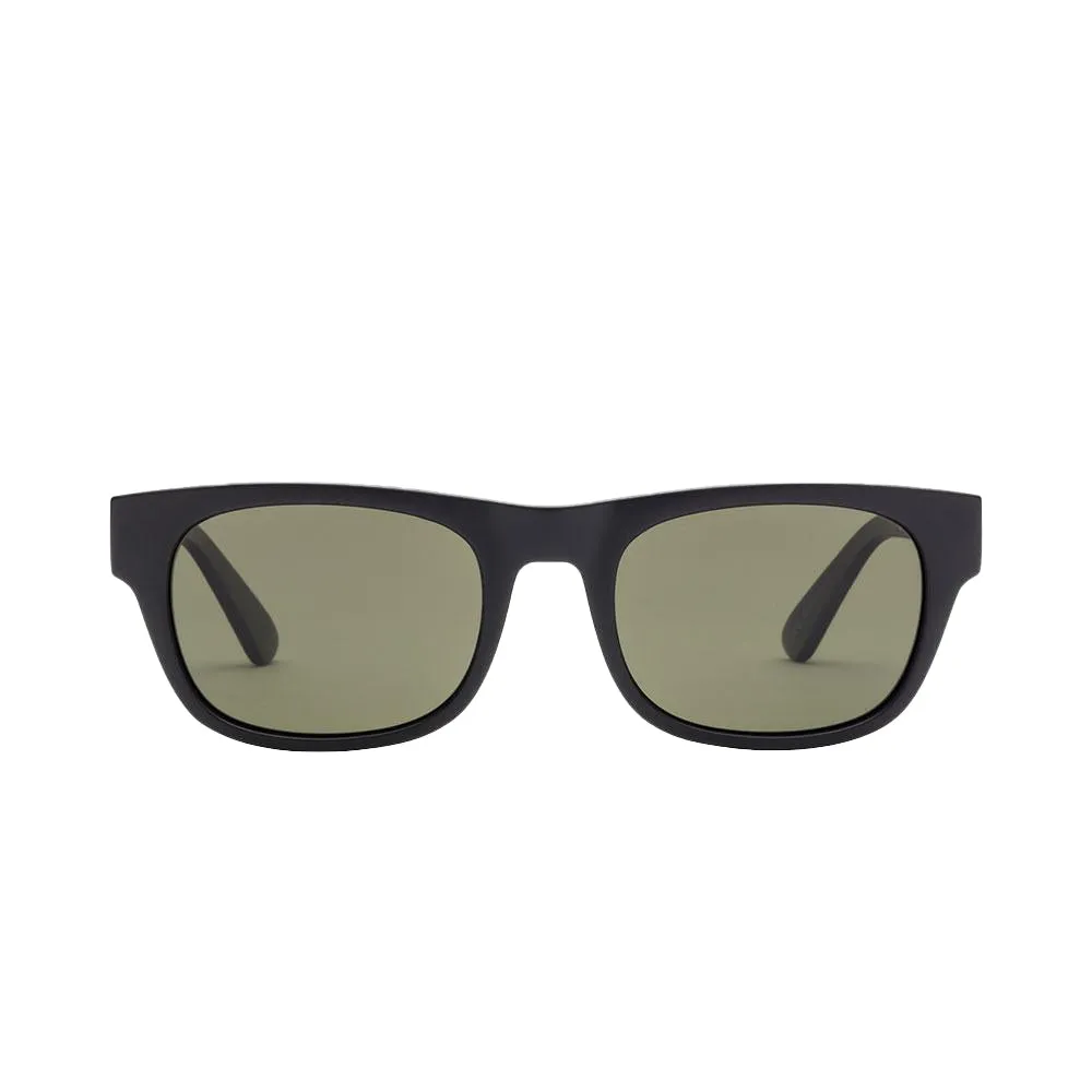 Pop Gloss Black Grey Polarized