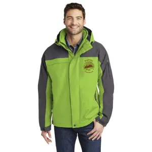 Port Authority Nootka Jacket