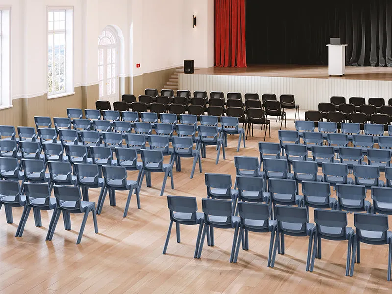 Postura Plus Linking Chair