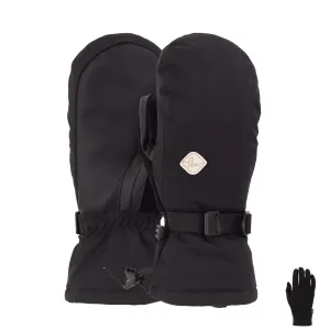 POW Falon Mitt Womens Black