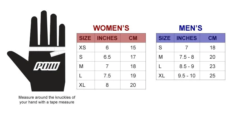 POW ZERO GLOVE ABS-1