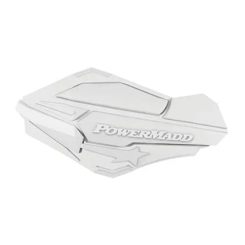 PowerMadd Sentinel Handguards