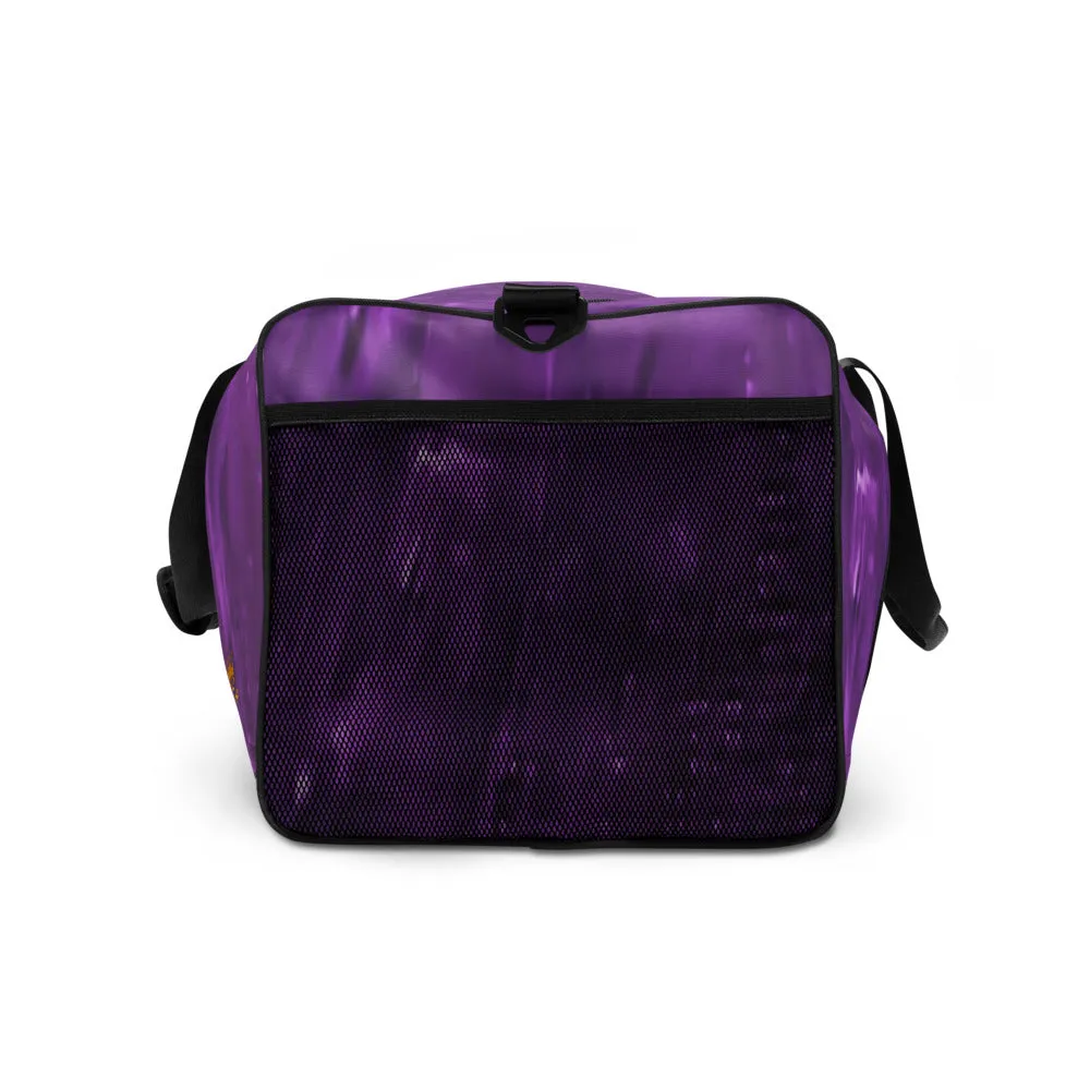 Praises Go Up Duffle bag