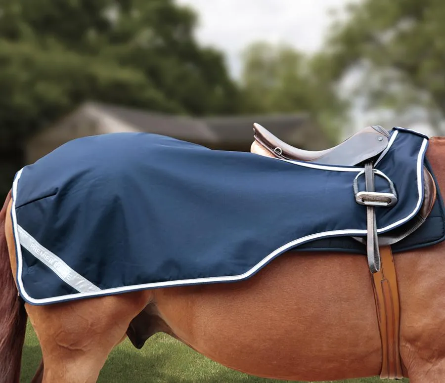 Premier Equine Exercise Sheet