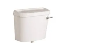 President Cistern for low level or Close Coupled