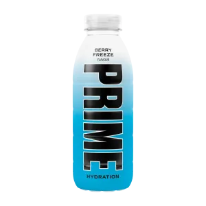 Prime Hydration Berry Freeze 500ml