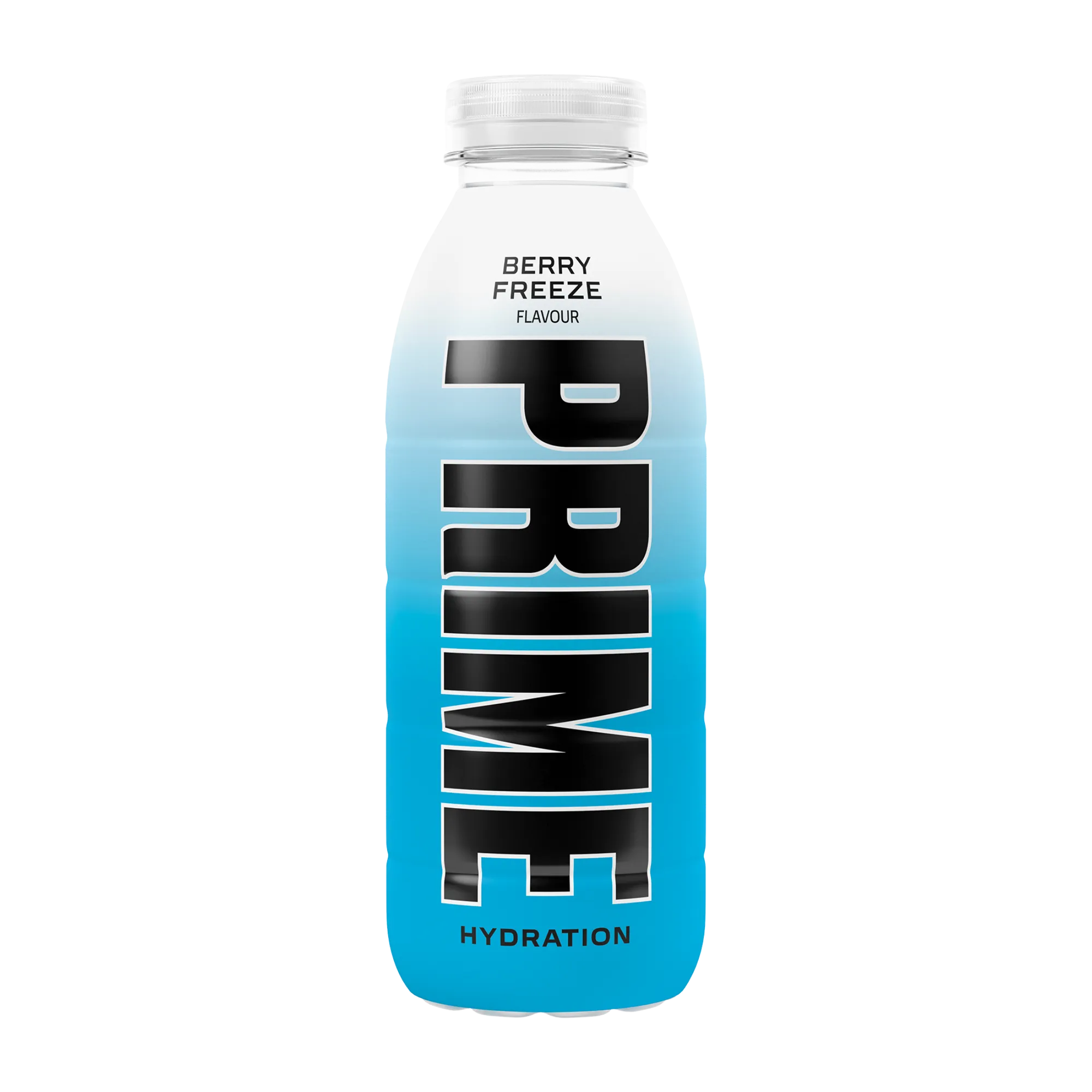 Prime Hydration Berry Freeze 500ml