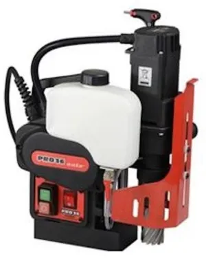 PRO-36 AUTO-FEED DRILLING MACHINE