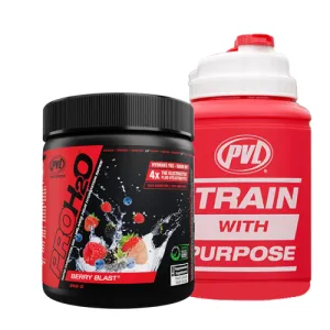 PVL PROH2O   JUG