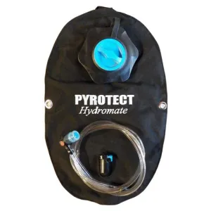 Pyrotect Hydromate™  Hydration system