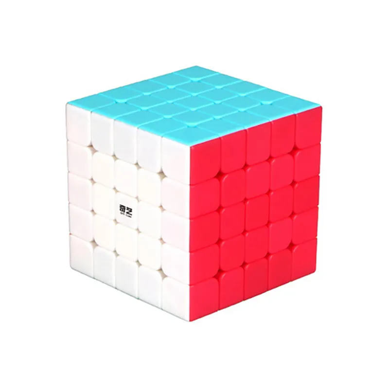 QiYi QiZheng 5x5