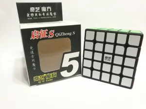 QiYi QiZheng 5x5