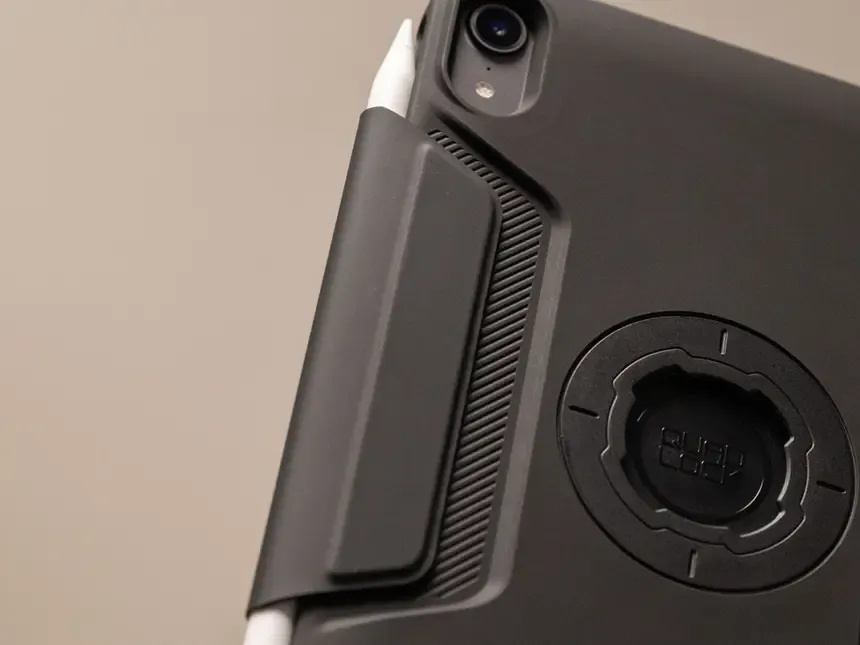 Quad Lock - iPad Folio