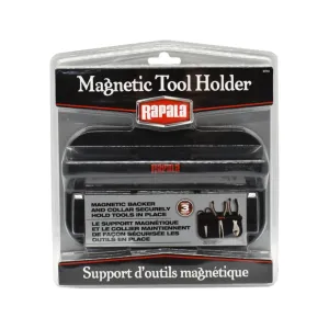 Rapala Magnetic Tool Holder Black