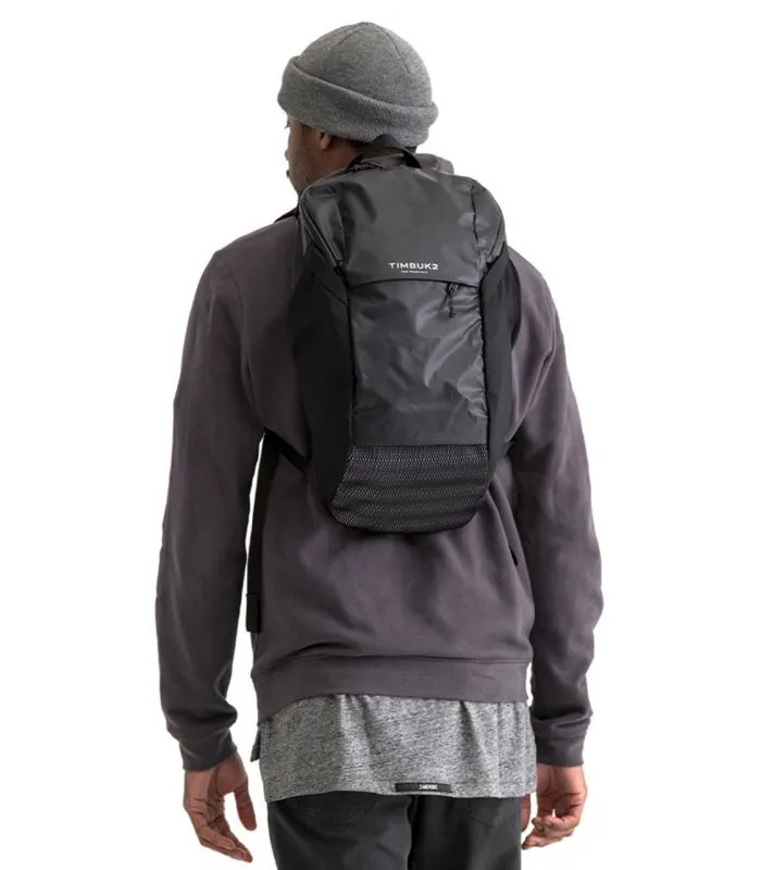 Rapid Pack Reflective Backpack
