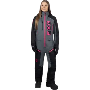 Recruit Lite Women’s Monosuit
