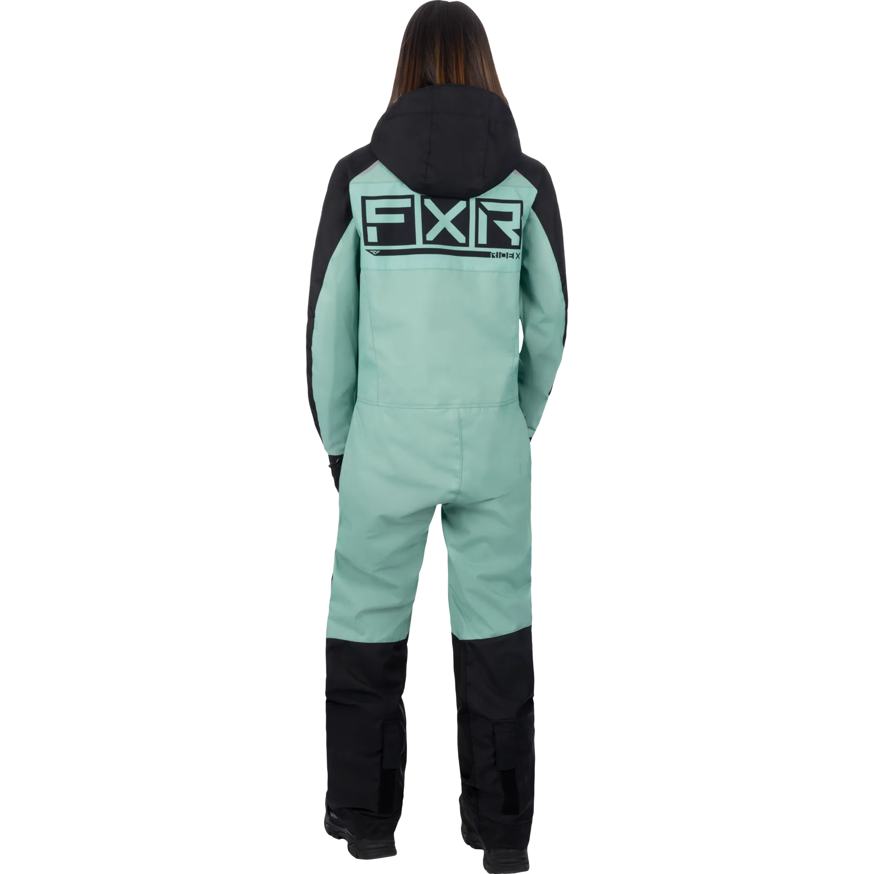 Recruit Lite Women’s Monosuit