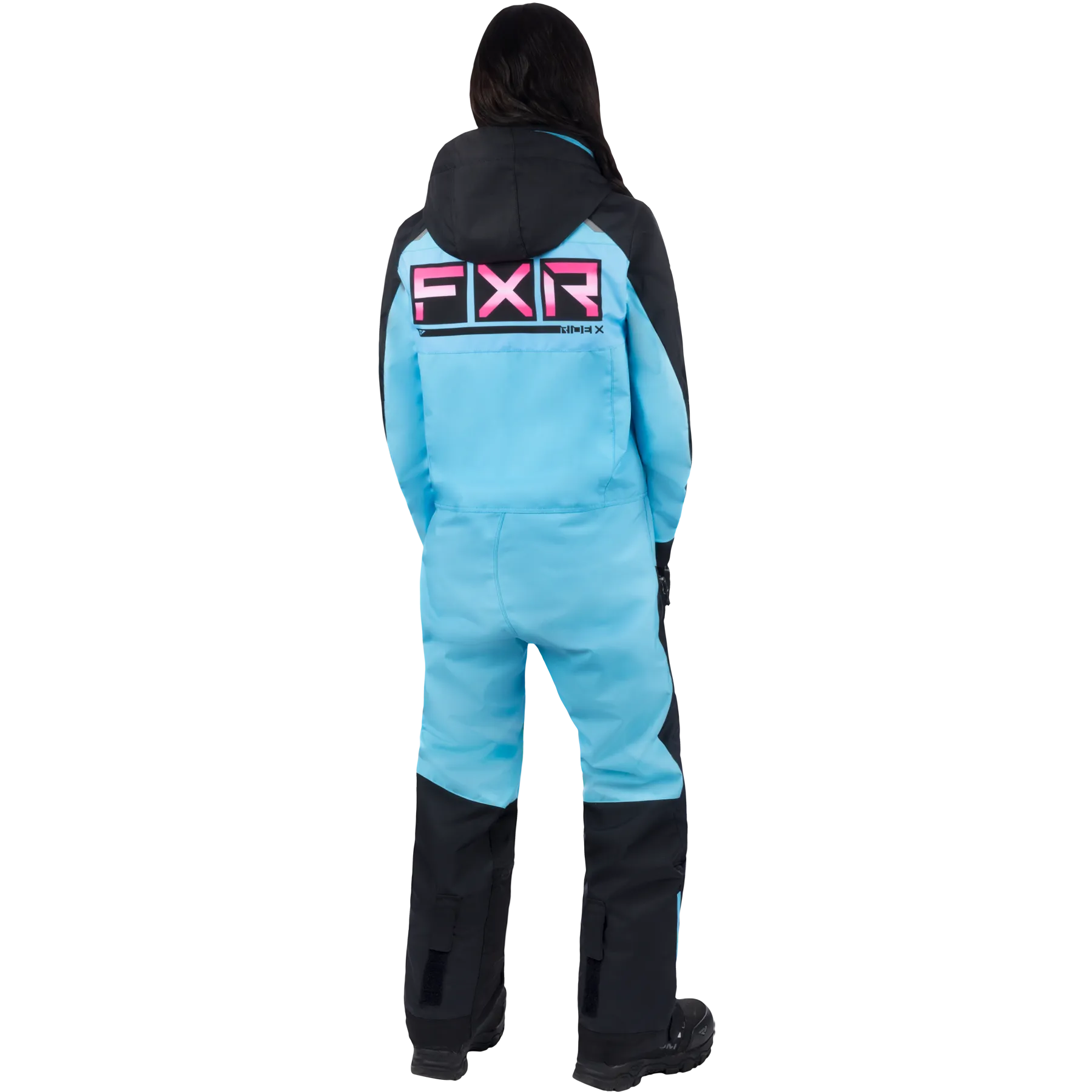Recruit Lite Women’s Monosuit