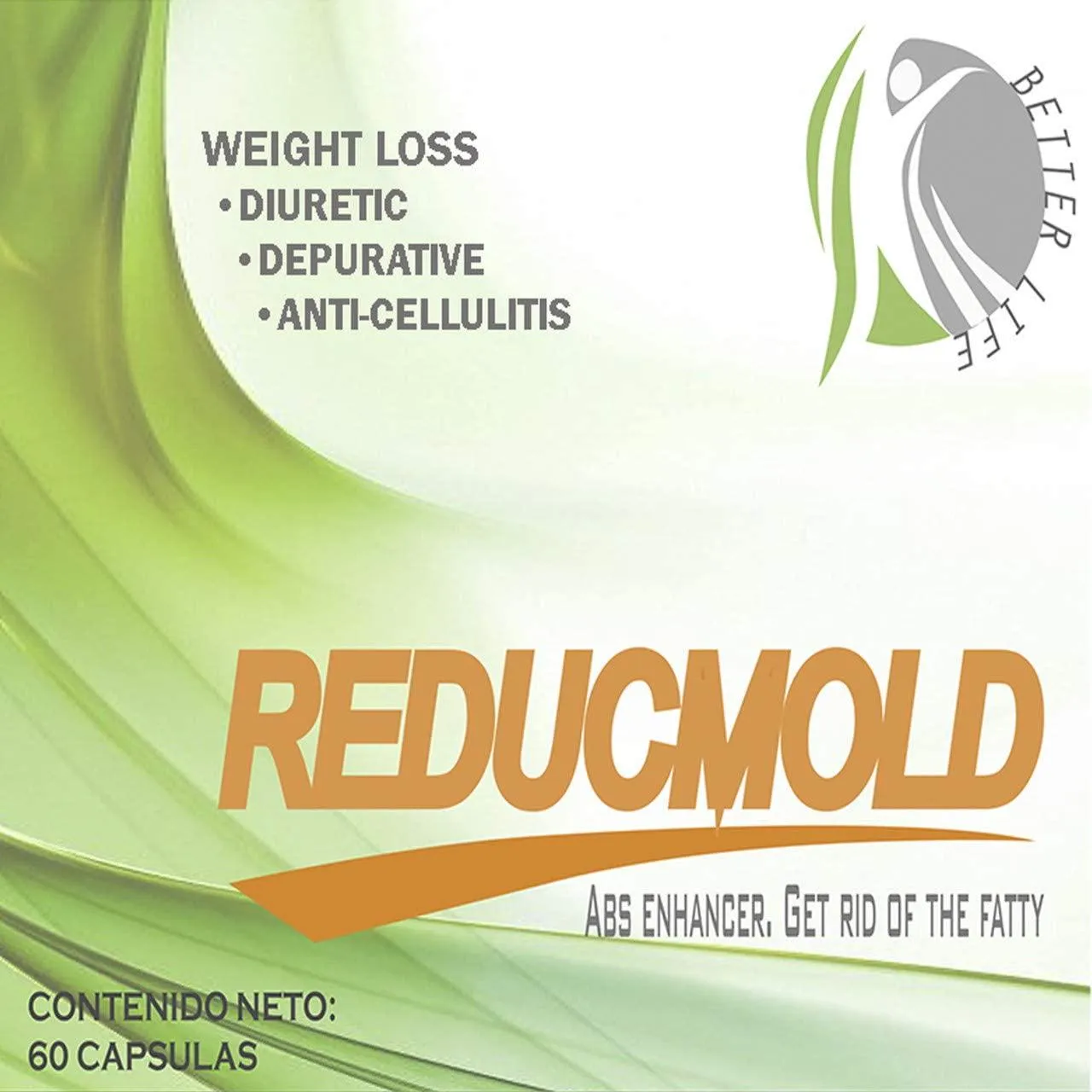 REDUCMOLD