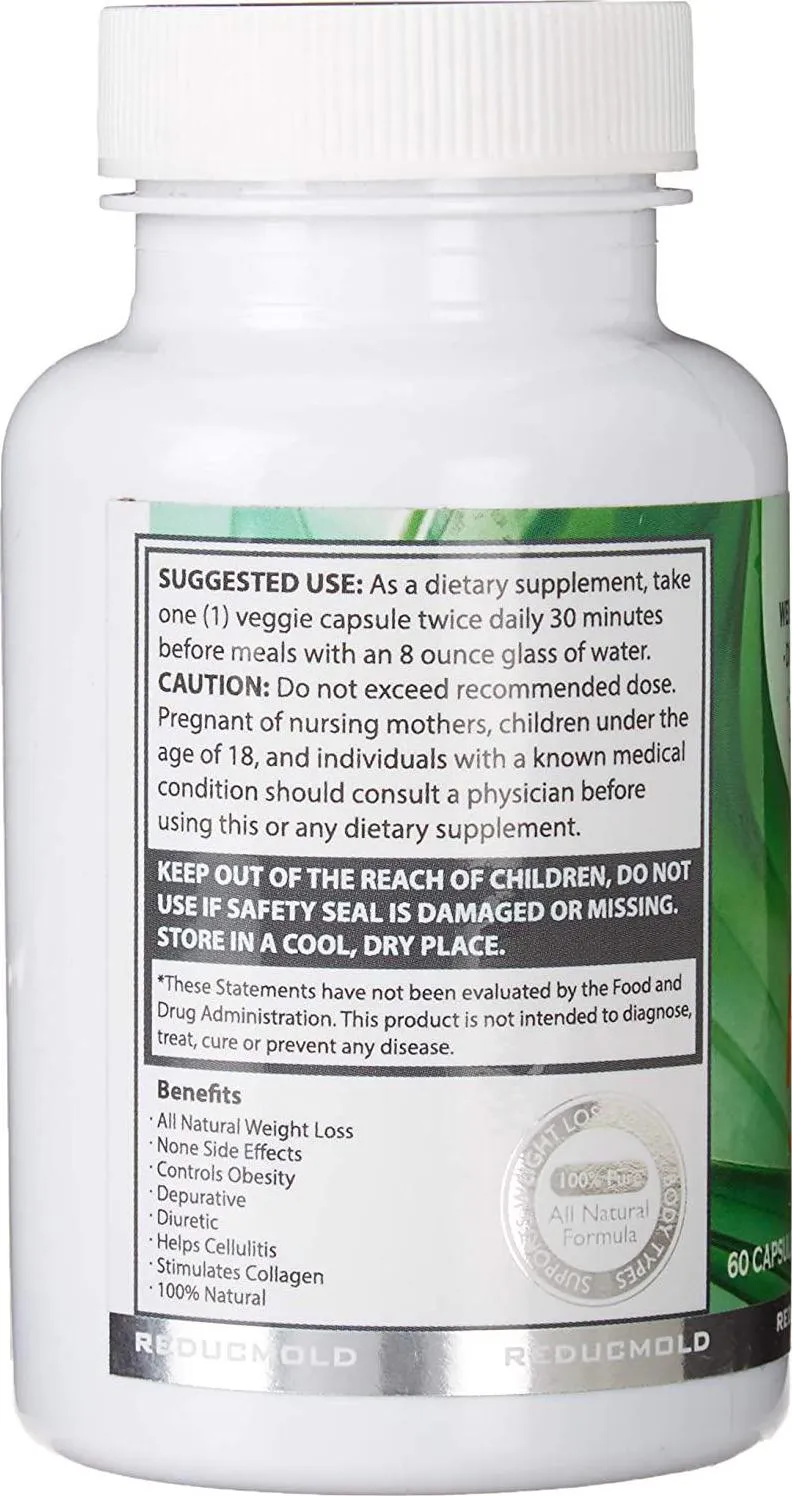 REDUCMOLD