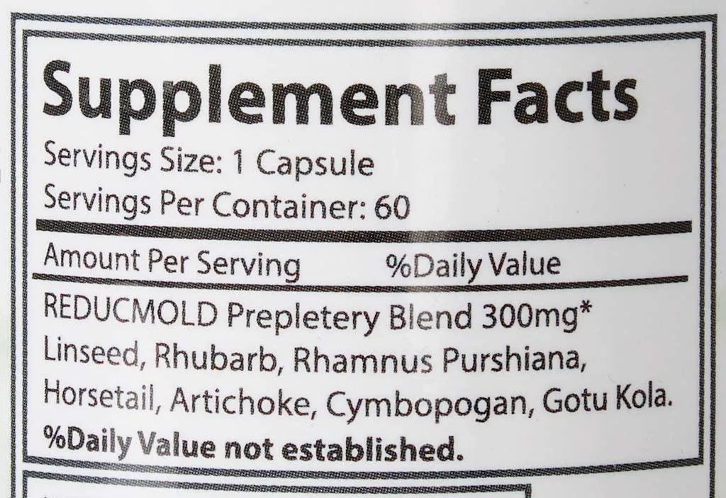 REDUCMOLD