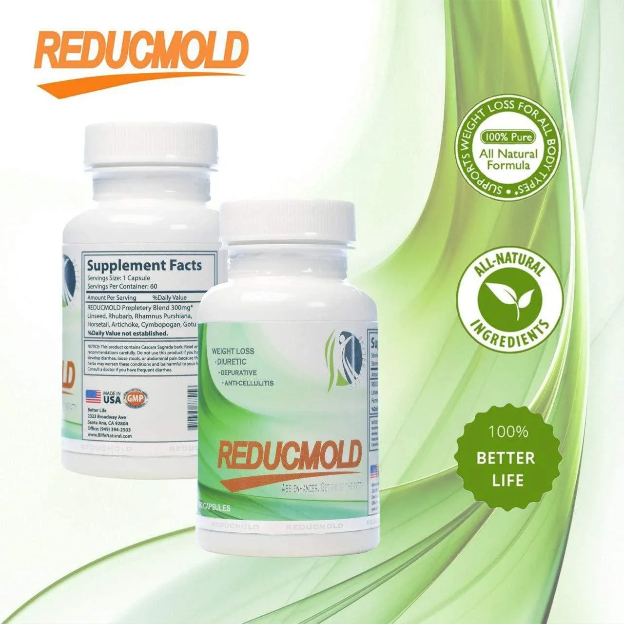 REDUCMOLD