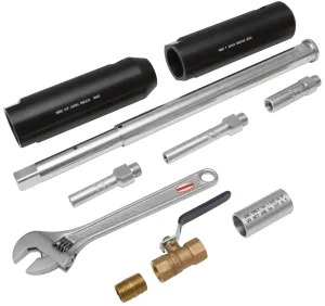 REED CDTM1CONVN Conversion Kit