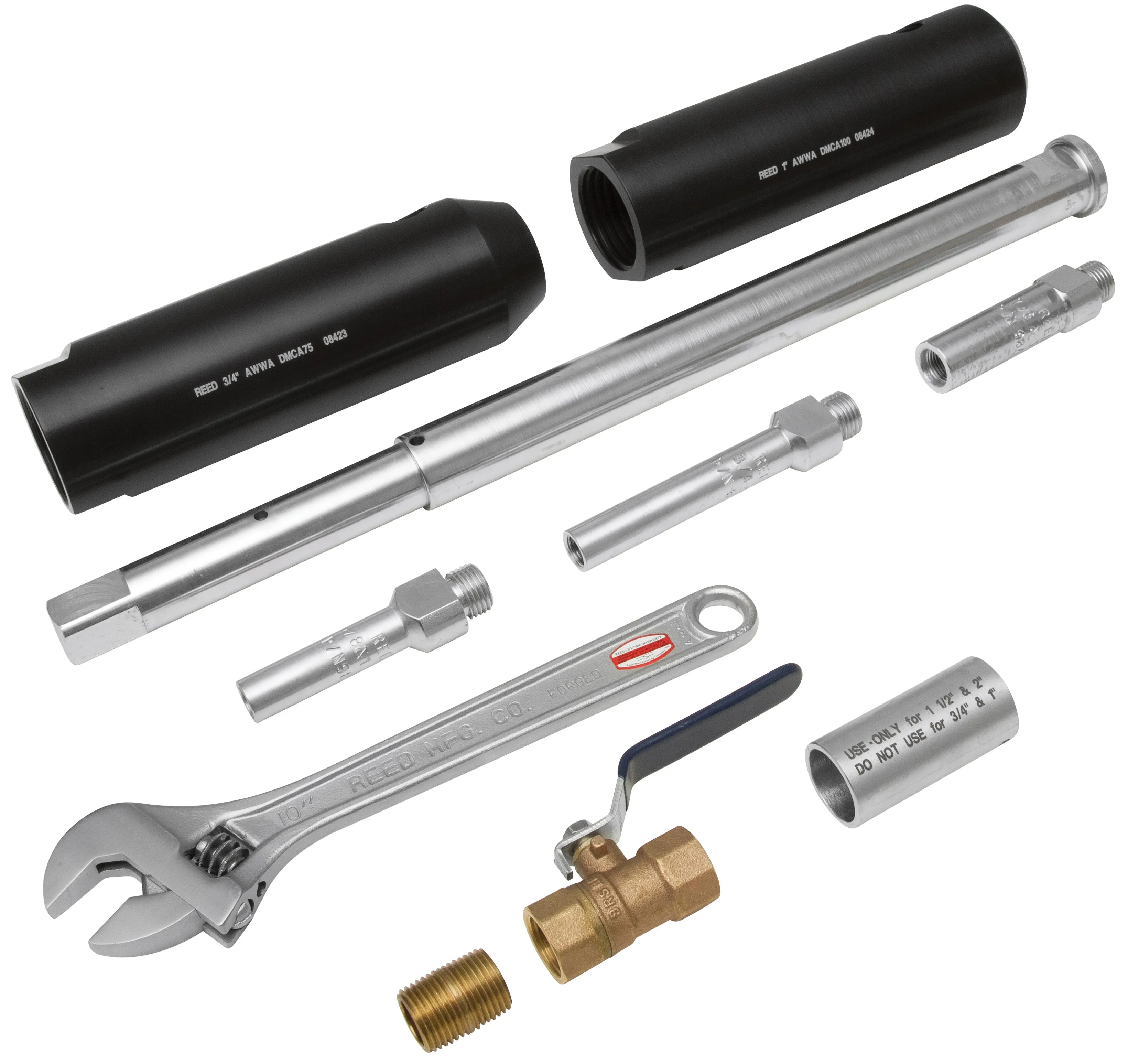 REED CDTM1CONVN Conversion Kit