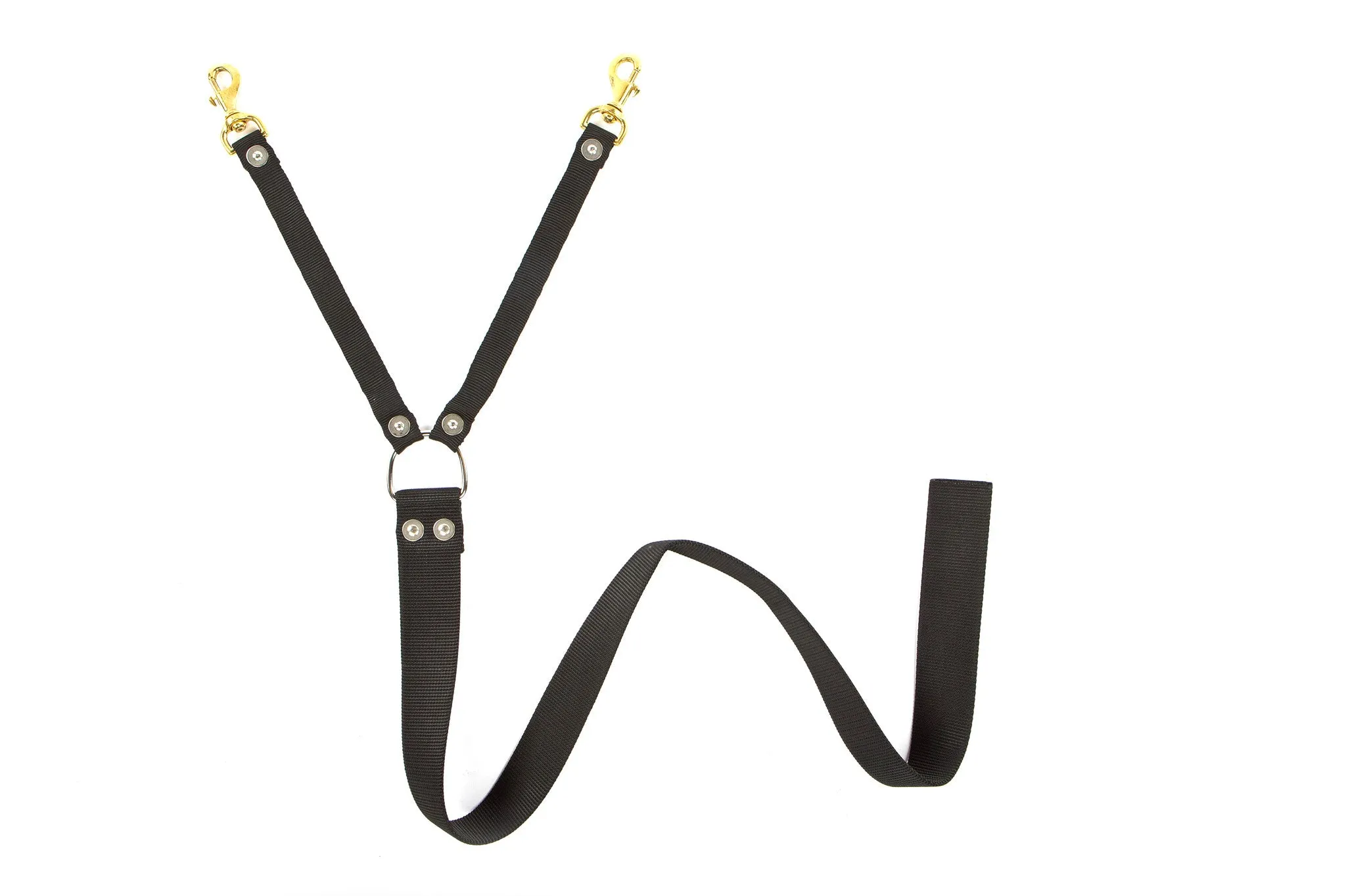 Removable Split Jock Strap  (JS850)