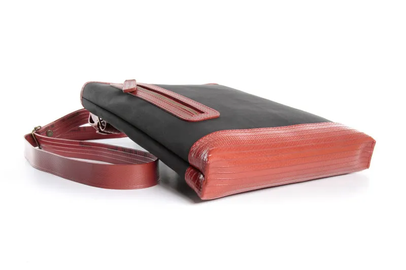 Reporter Bag