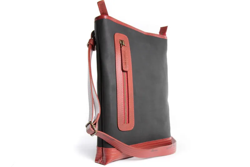Reporter Bag