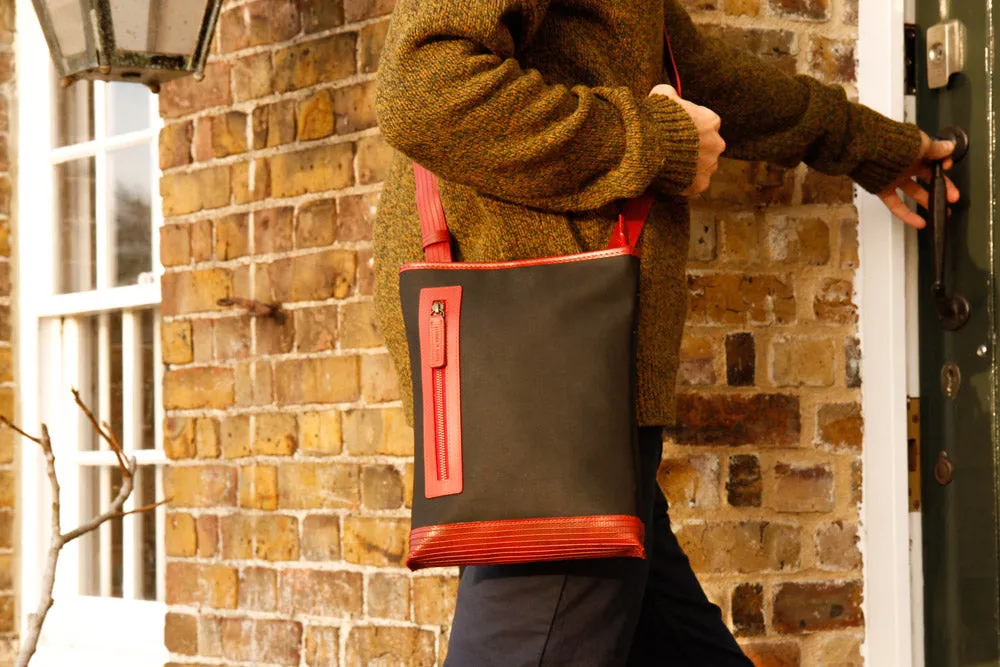 Reporter Bag
