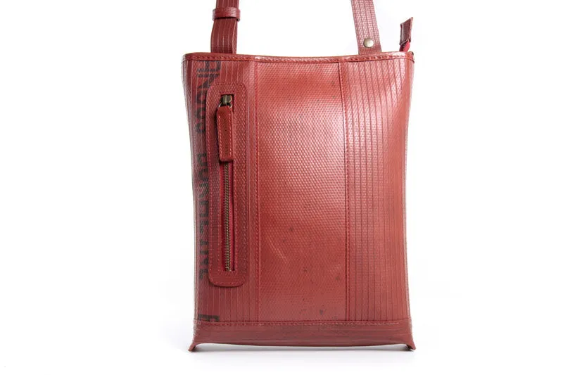 Reporter Bag