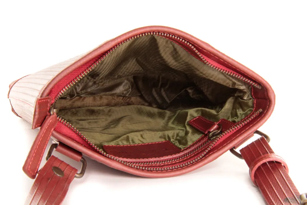 Reporter Bag