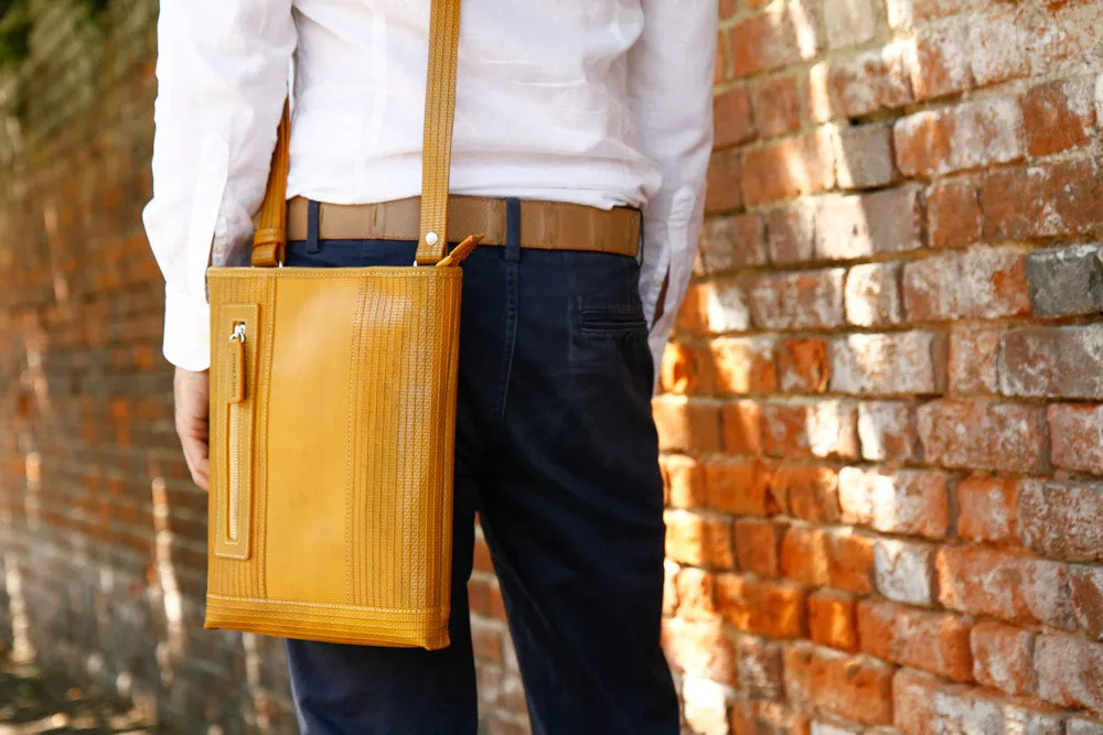 Reporter Bag