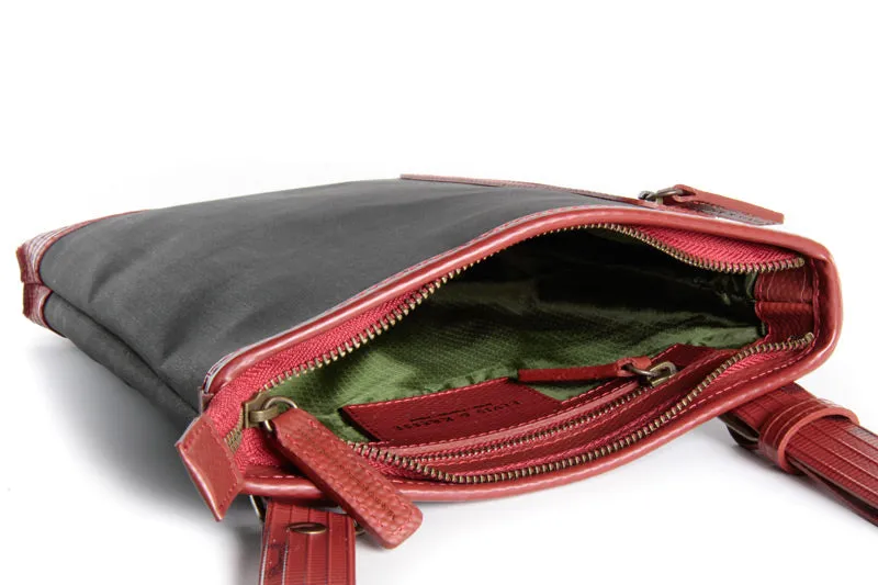 Reporter Bag