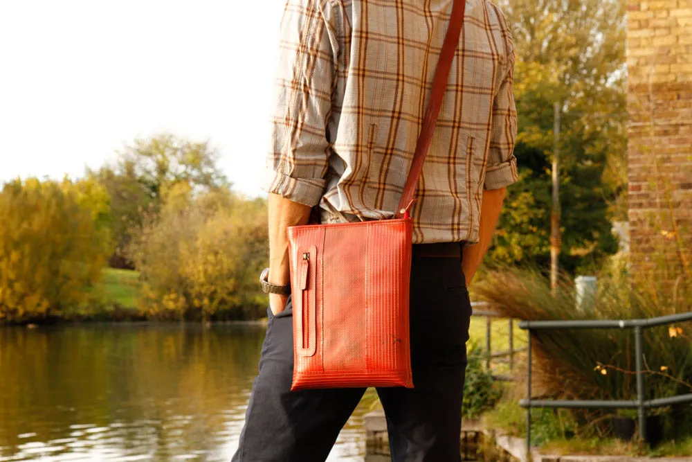 Reporter Bag