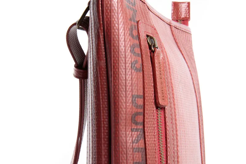 Reporter Bag