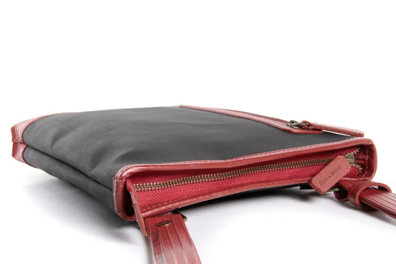 Reporter Bag