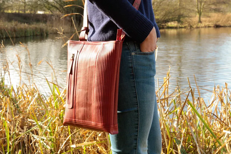 Reporter Bag