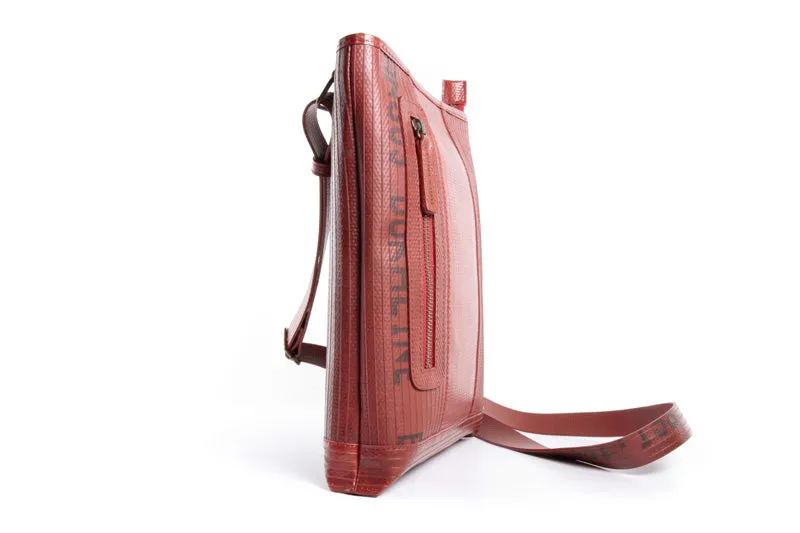 Reporter Bag