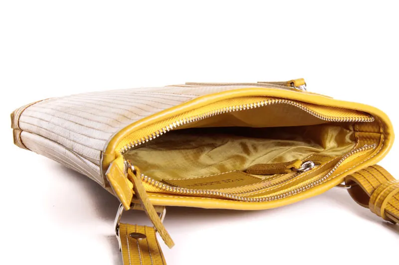 Reporter Bag